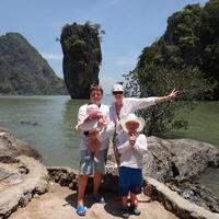 Отзыв от Василина - DTV виза